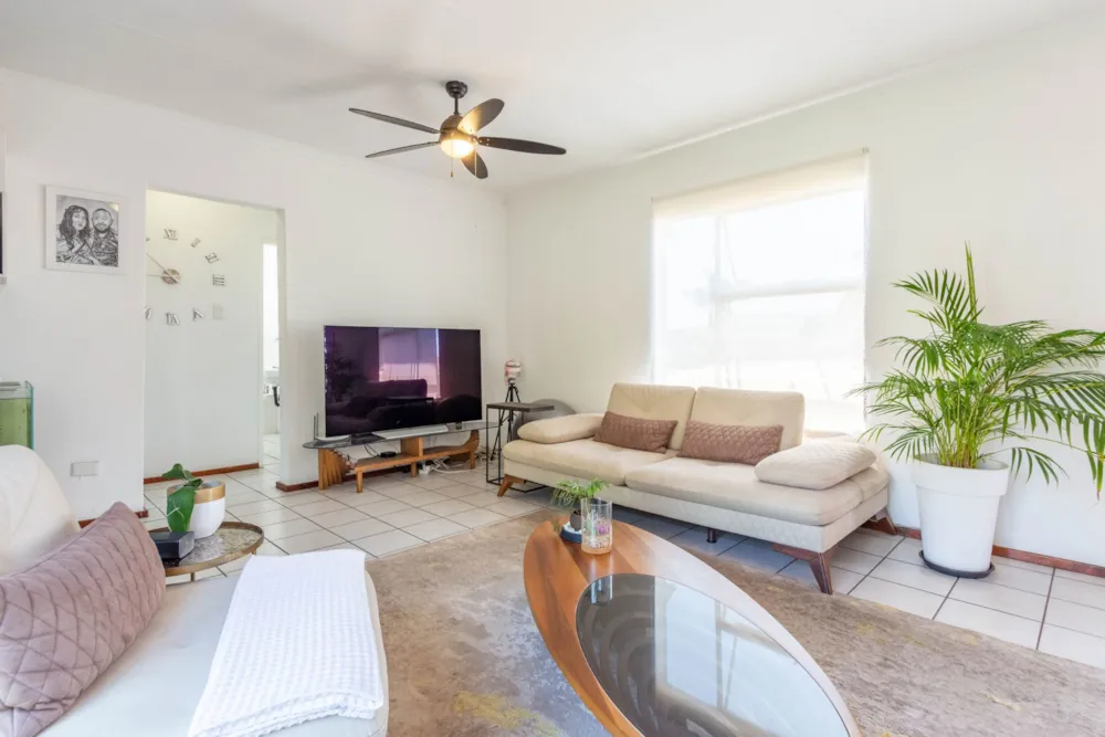 Townhouse let in Pomona - ENL1743806 Townhouse let in Pomona - ENL1743806