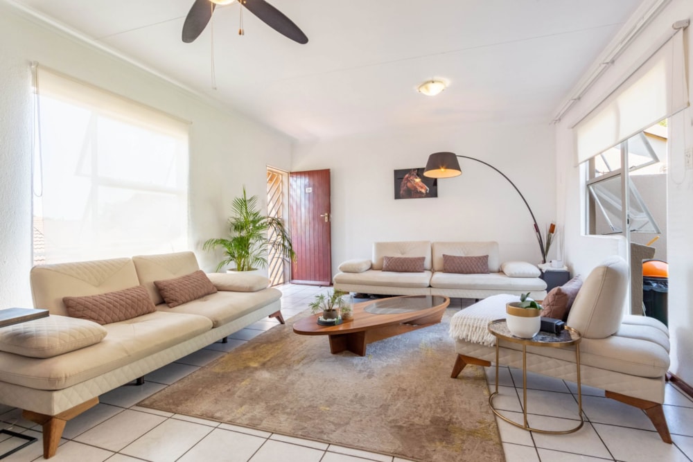 Townhouse let in Pomona - ENL1685546 Townhouse let in Pomona - ENL1685546