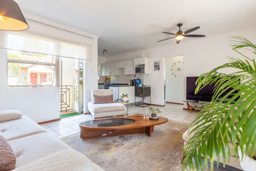 Townhouse let in Pomona - ENL1685546 Townhouse let in Pomona - ENL1685546