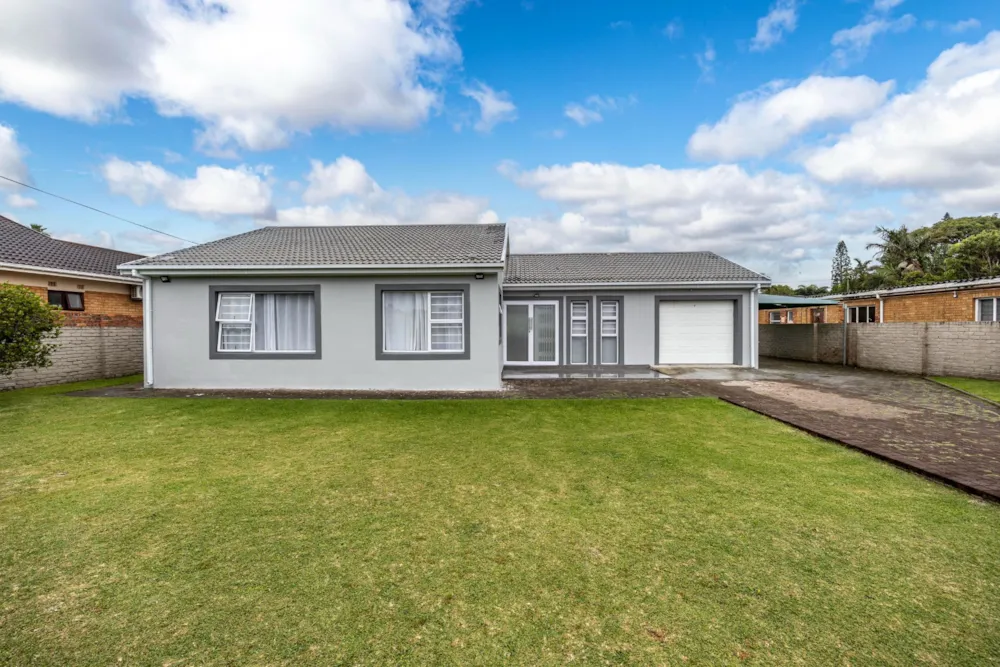 House sold in Gonubie - 1EZ1720683