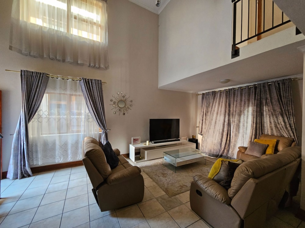 Townhouse let in Bendor Park - 1PS1693792 Townhouse let in Bendor Park - 1PS1693792