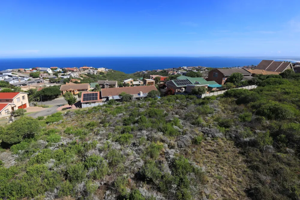 Residential vacant land for sale in Dana Bay - 1MB1651227 Residential vacant land for sale in Dana Bay - 1MB1651227