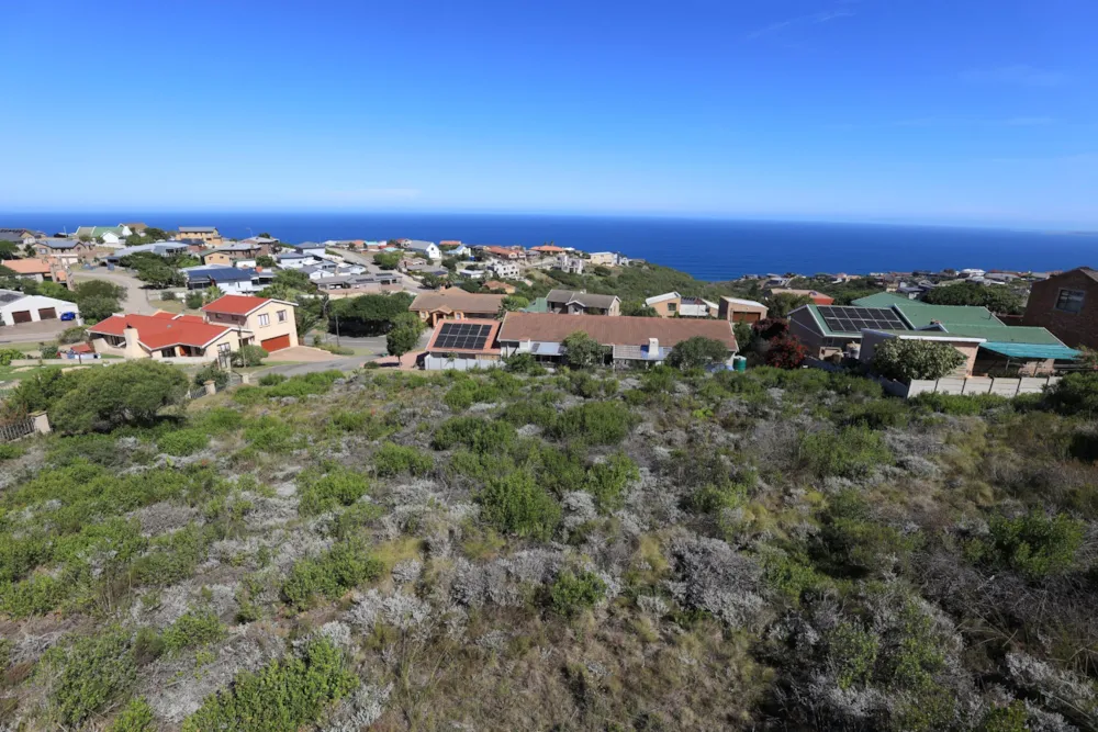 Residential vacant land for sale in Dana Bay - 1MB1651227 Residential vacant land for sale in Dana Bay - 1MB1651227