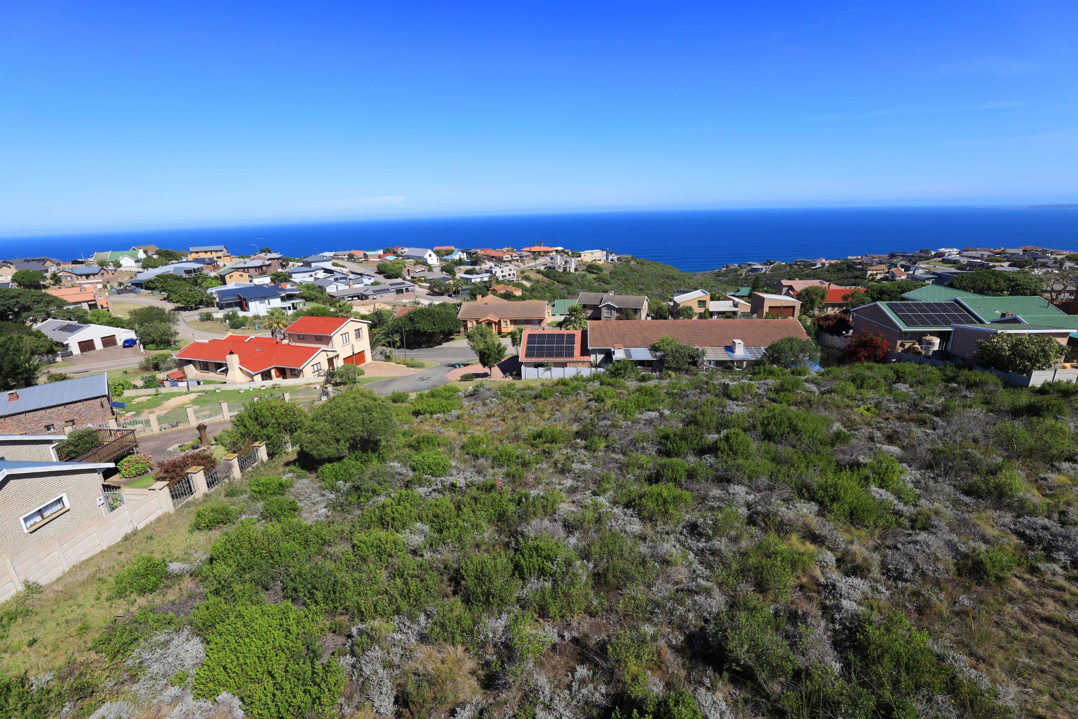 Residential vacant land for sale in Dana Bay - 1MB1651227