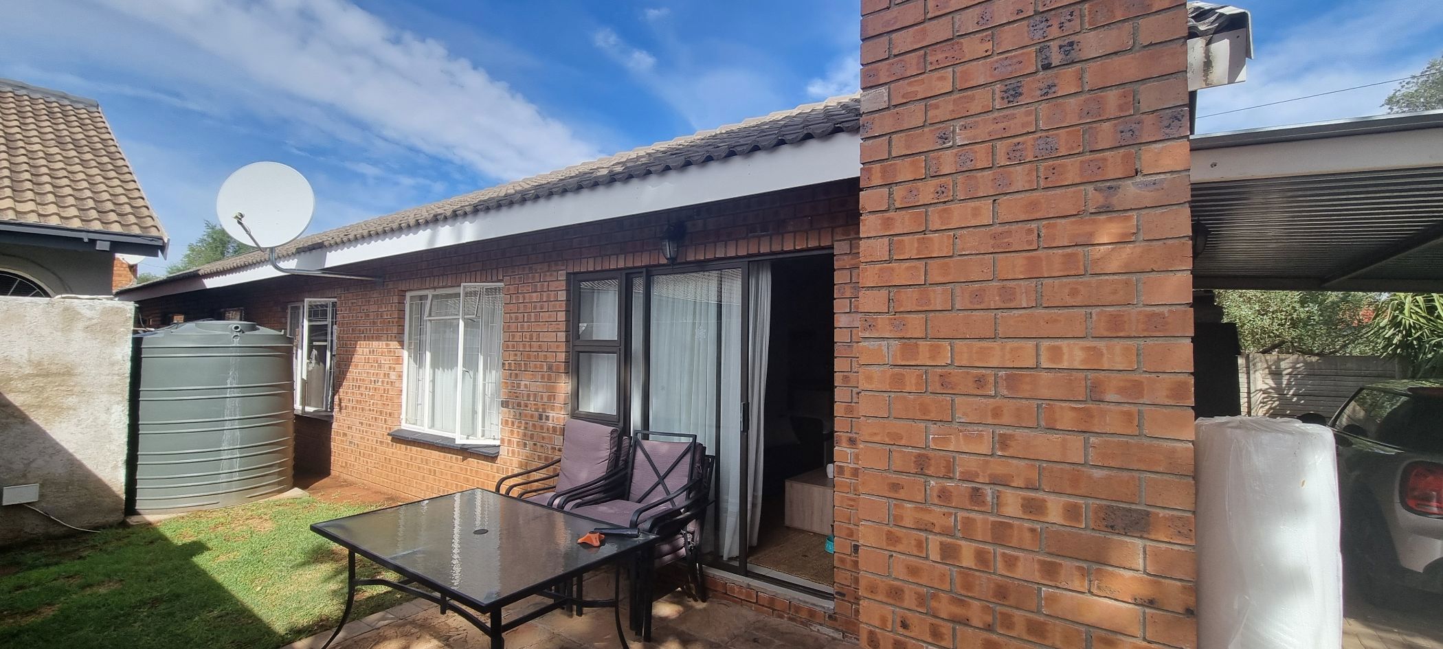 Apartment to rent in Royldene - 1KJ1721008