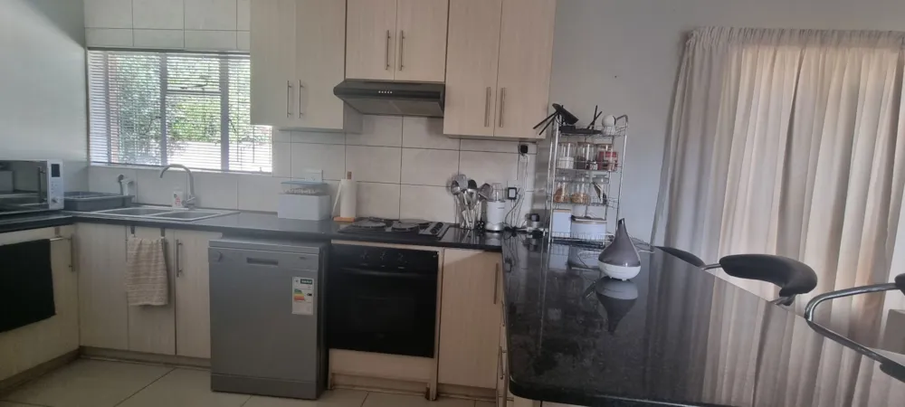 Apartment let in Royldene - 1KJ1721008