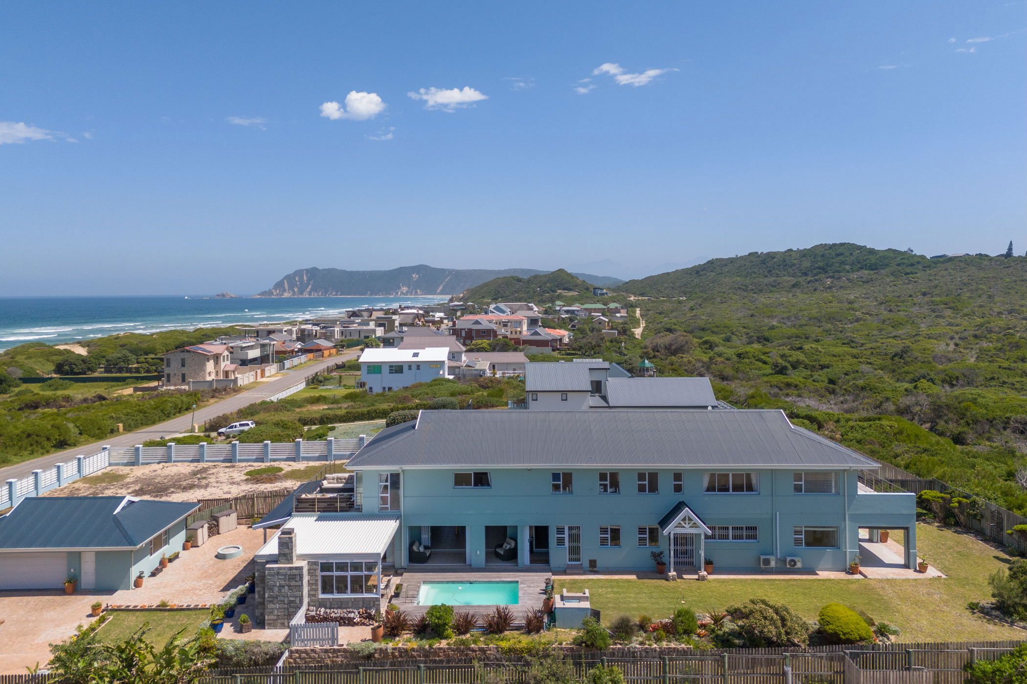 House sold in Myoli Beach - 1SH1648224