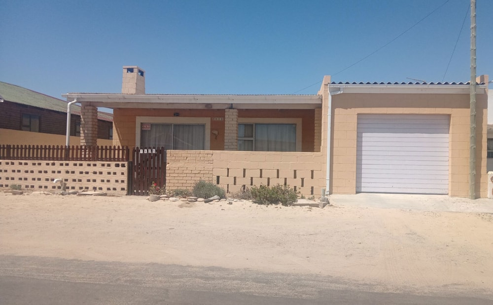 House for sale in Port Nolloth - 1NA1649242