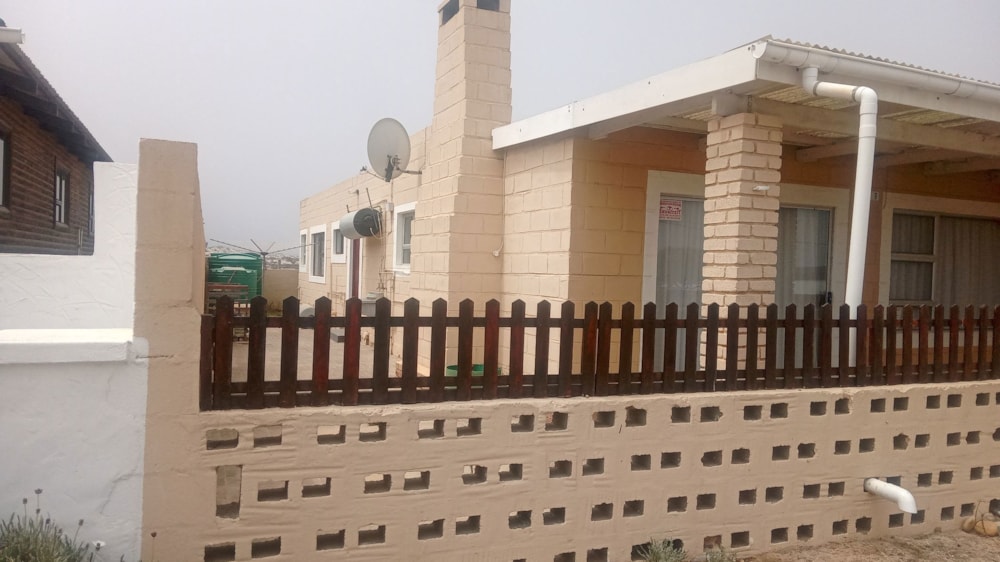 House for sale in Port Nolloth - 1NA1649242