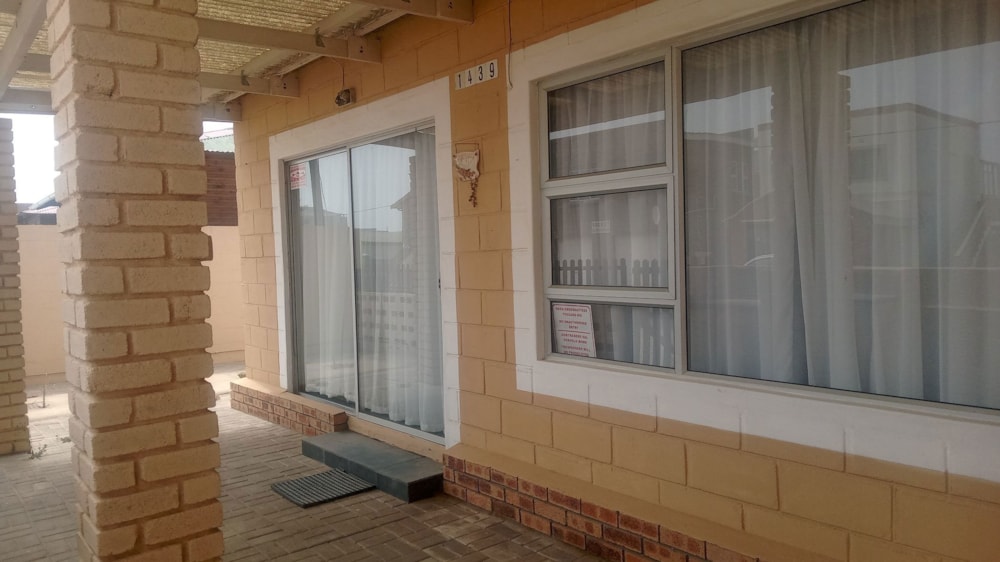 House for sale in Port Nolloth - 1NA1649242