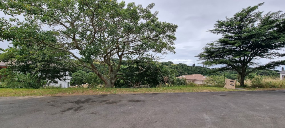 Vacant land for sale in Shelly Beach - 1PX1650991