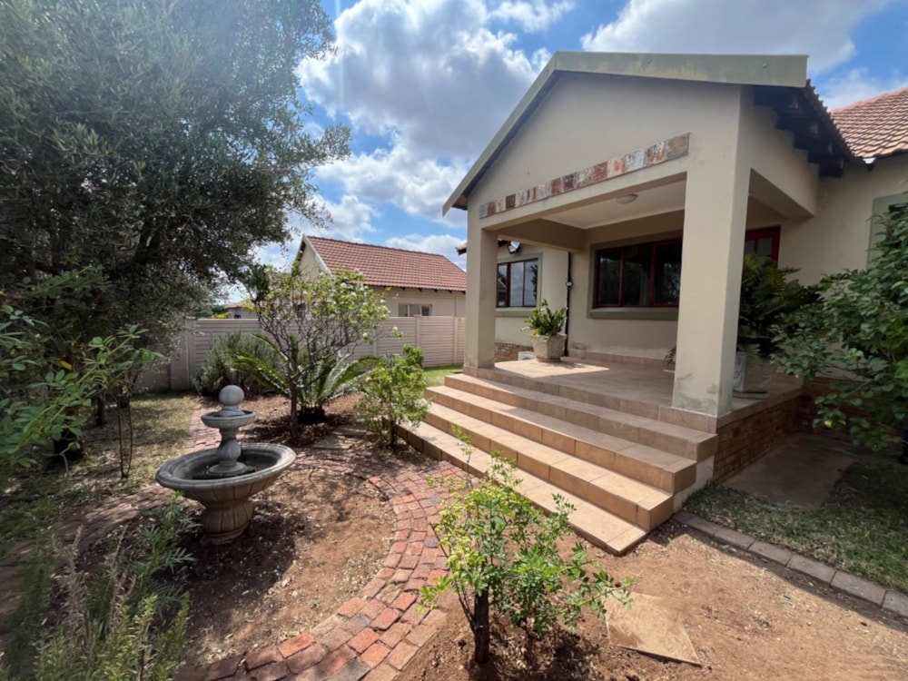 House let in Bendor Park - 1PS1684510 House let in Bendor Park - 1PS1684510