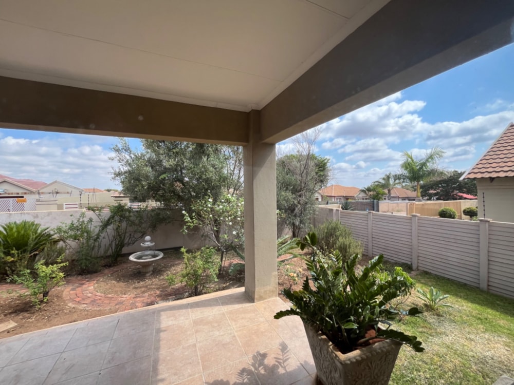 House let in Bendor Park - 1PS1684510 House let in Bendor Park - 1PS1684510