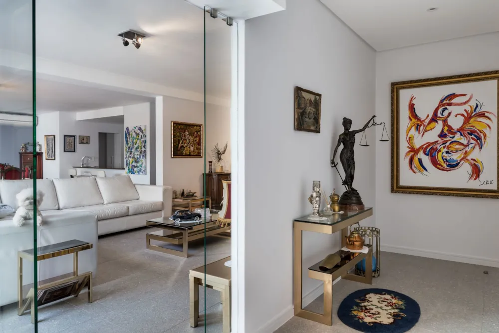 Apartment for sale in Stuarts Hill - SW1651042
