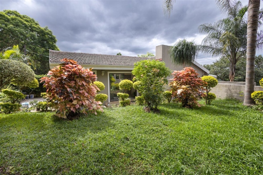 House for sale in Westville - 1WS1649240 House for sale in Westville - 1WS1649240