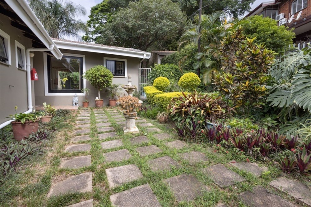 House for sale in Westville - 1WS1649240 House for sale in Westville - 1WS1649240