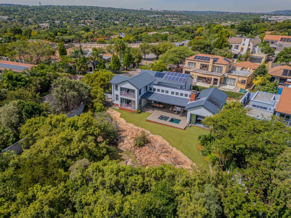 House for sale in Olivedale - FW1650678