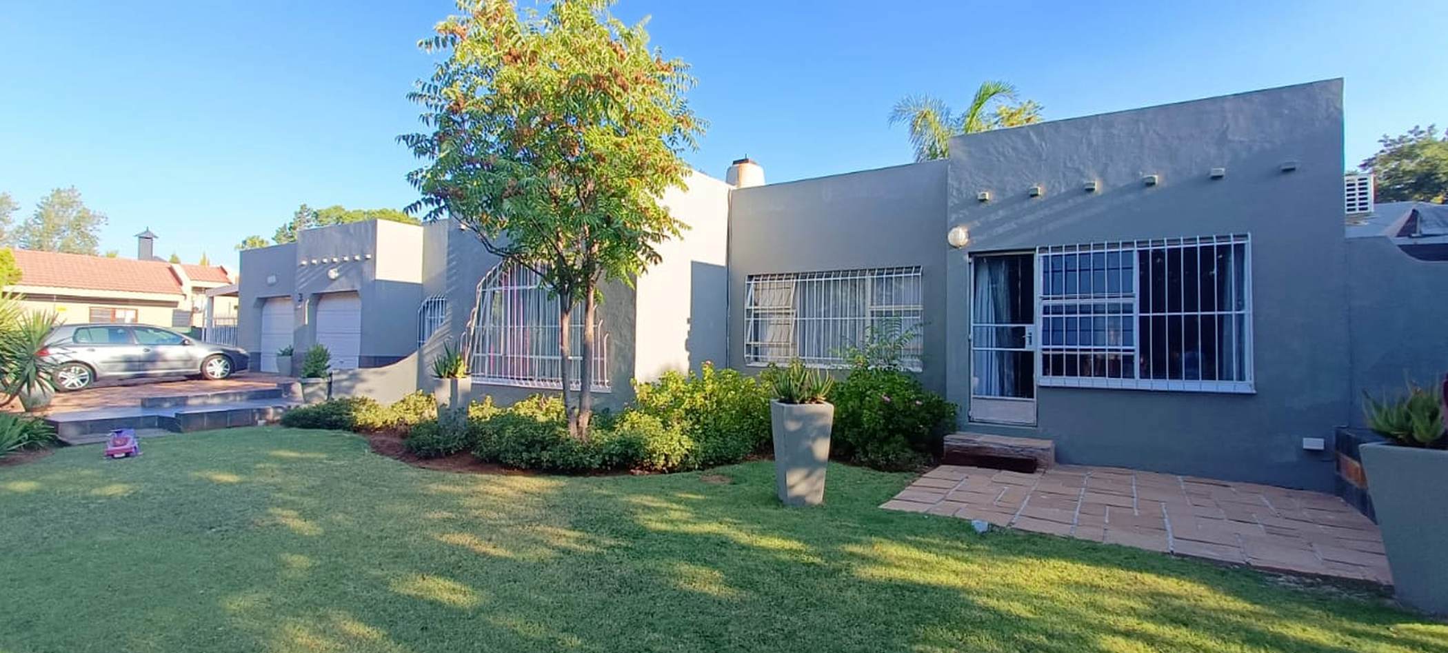 House let in Langenhovenpark - 1BX1690477