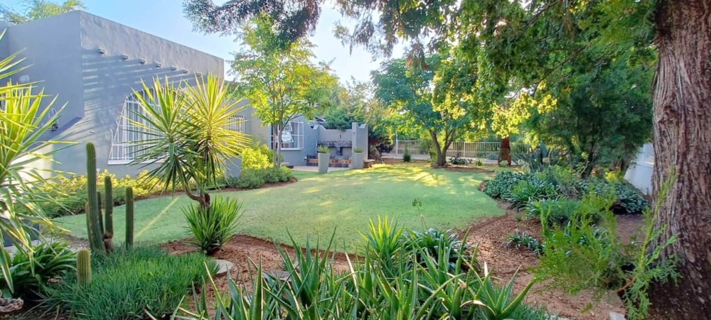 House let in Langenhovenpark - 1BX1690477 House let in Langenhovenpark - 1BX1690477