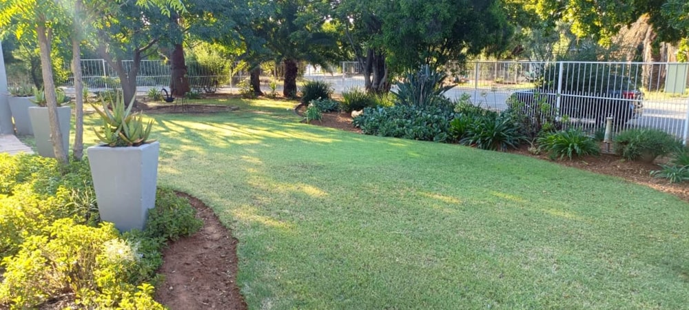 House let in Langenhovenpark - 1BX1690477 House let in Langenhovenpark - 1BX1690477