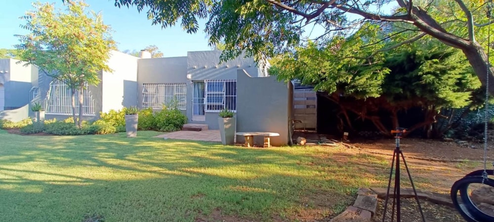 House let in Langenhovenpark - 1BX1690477 House let in Langenhovenpark - 1BX1690477