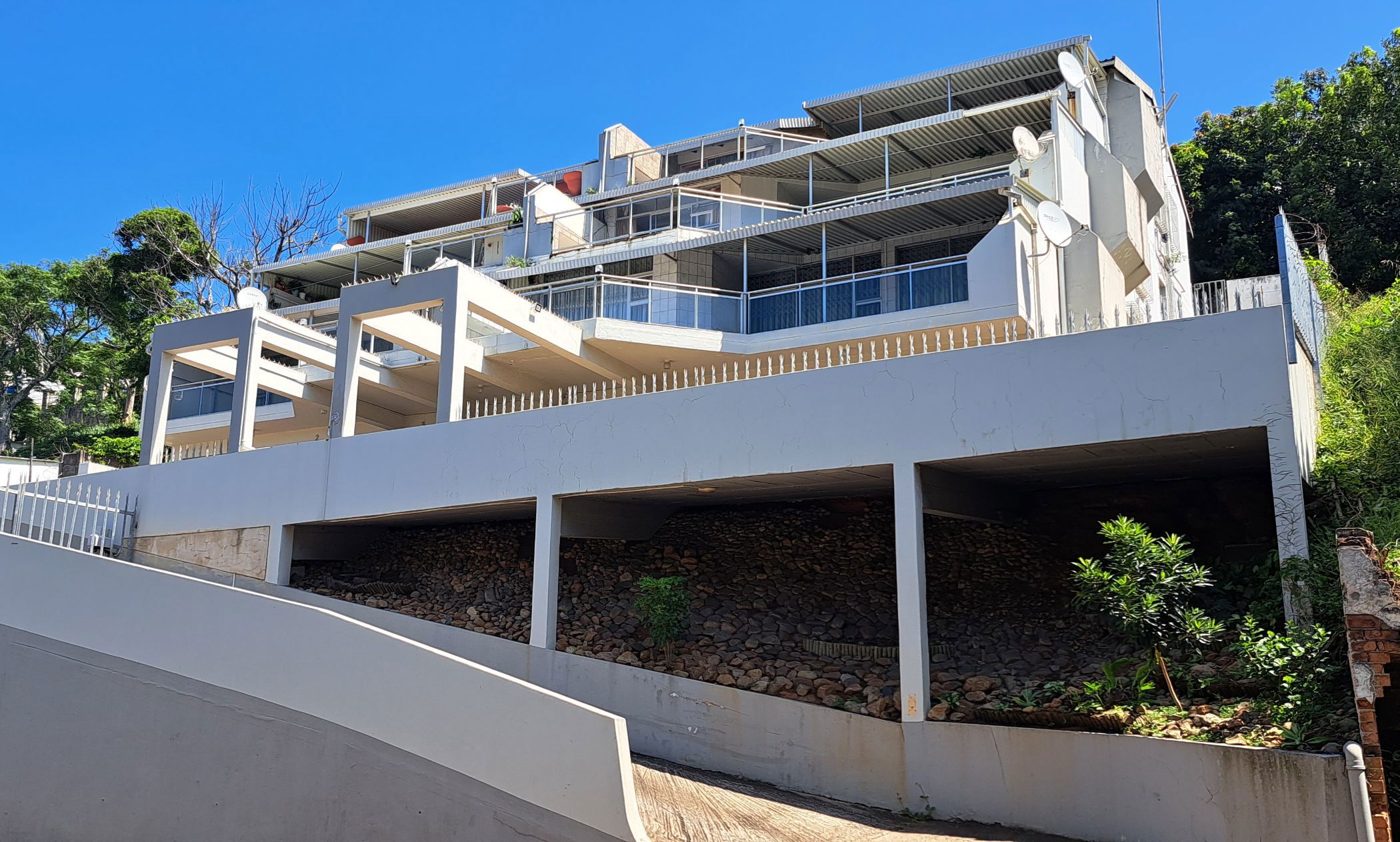 Apartment for sale in Margate - 1PX1650046