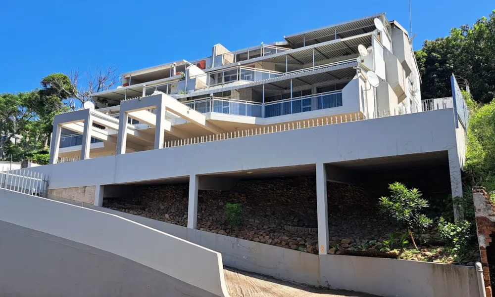 Apartment for sale in Margate - 1PX1650046 Apartment for sale in Margate - 1PX1650046