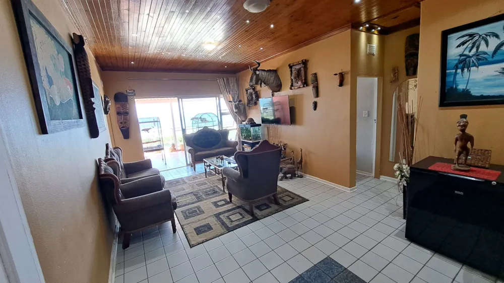 Apartment for sale in Margate - 1PX1650046 Apartment for sale in Margate - 1PX1650046