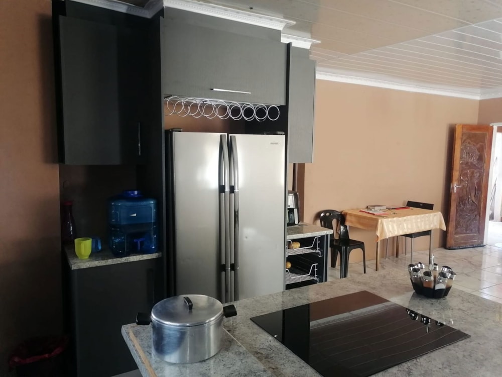 House for sale in Bloemanda - 1BX1649862