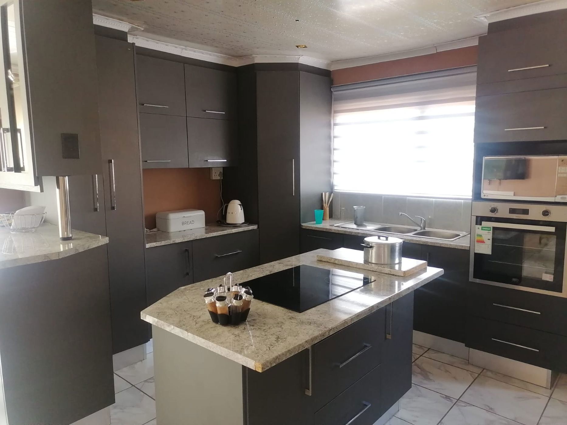 House for sale in Bloemanda - 1BX1649862