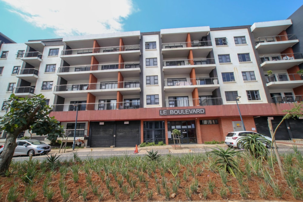 Apartment for sale in New Town Centre - 1ND1651868 Apartment for sale in New Town Centre - 1ND1651868