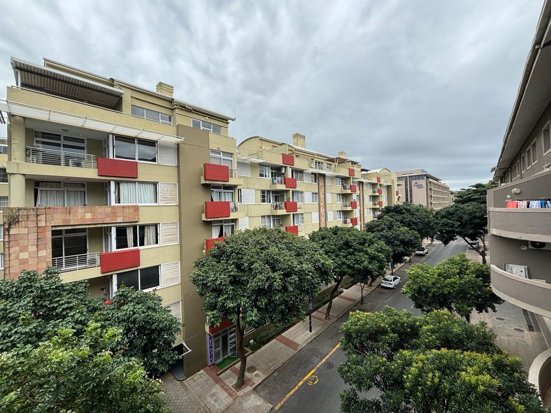 Apartment for sale in New Town Centre - 1ND1652143