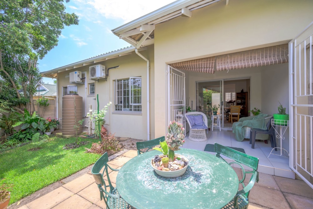 Townhouse for sale in Somerset Park, uMhlanga - 1ND1649834 Townhouse for sale in Somerset Park, uMhlanga - 1ND1649834