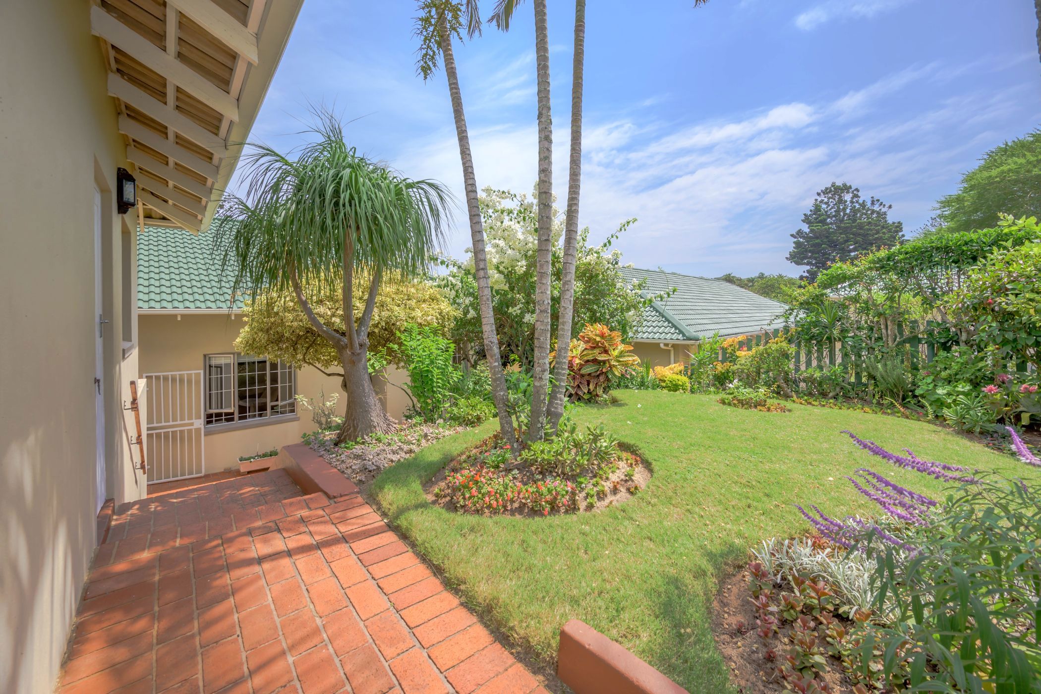 Townhouse for sale in Somerset Park, uMhlanga - 1ND1649834