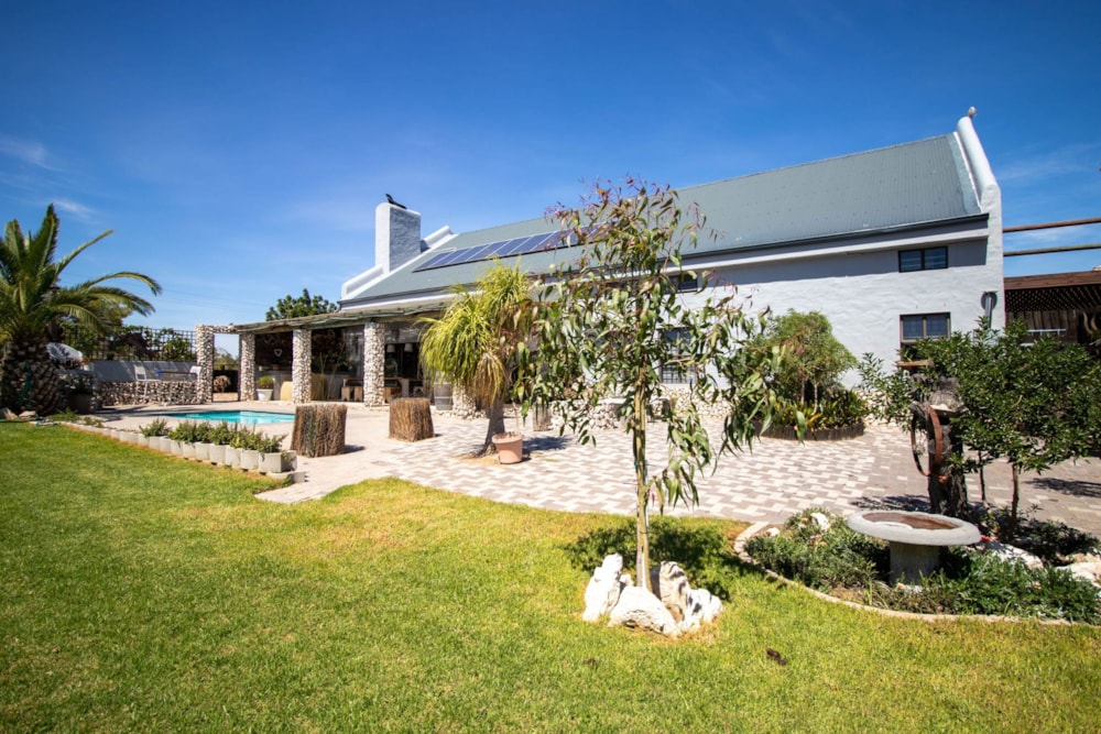 House for sale in Longacres - LA1647221 House for sale in Longacres - LA1647221