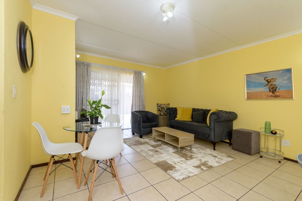 Townhouse sold in Terenure - KTP1713444