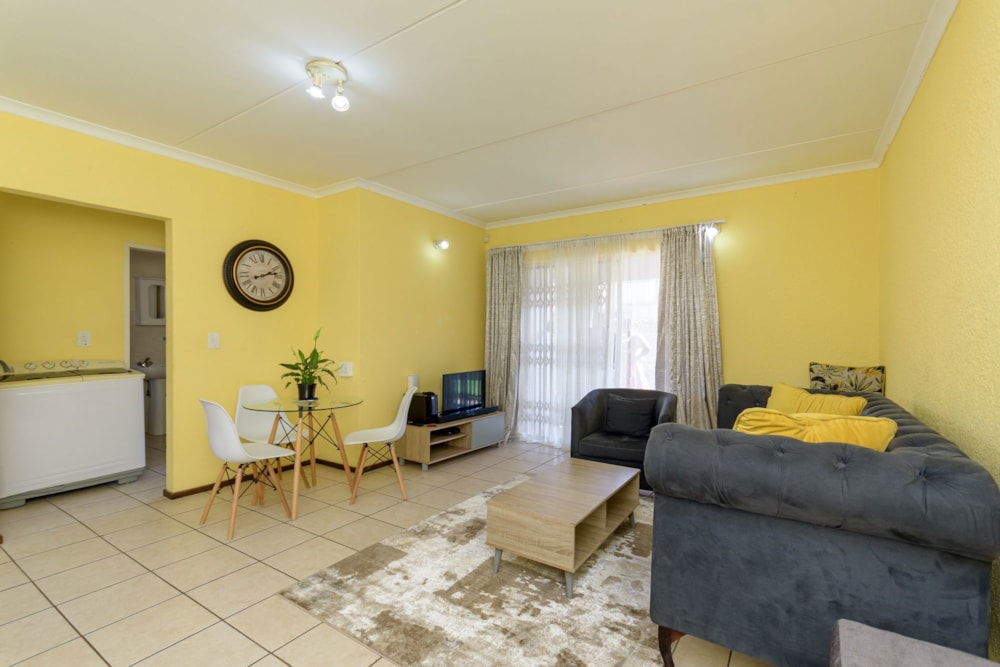 Townhouse sold in Terenure - KTP1713444