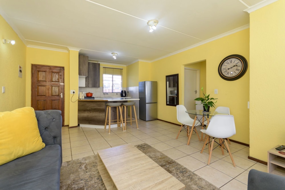 Townhouse sold in Terenure - KTP1713444