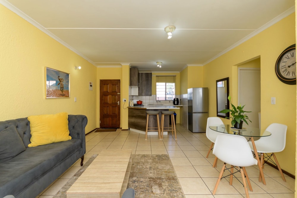 Townhouse sold in Terenure - KTP1713444