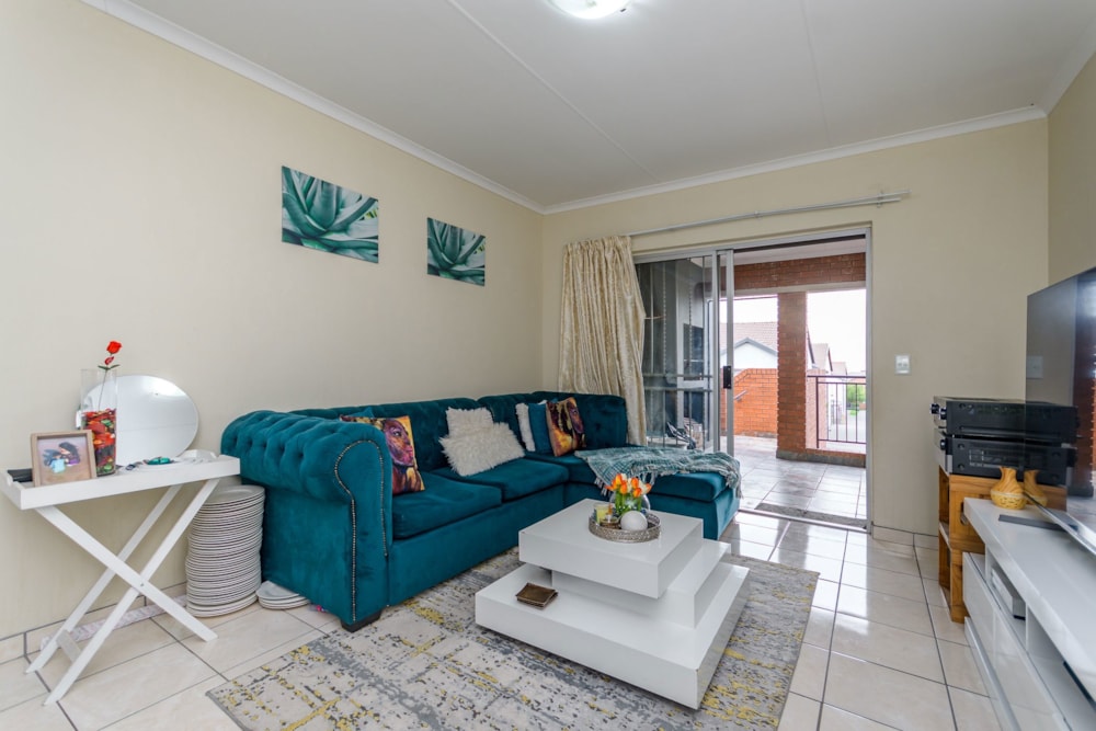 Townhouse for sale in Terenure - KTP1663234 Townhouse for sale in Terenure - KTP1663234