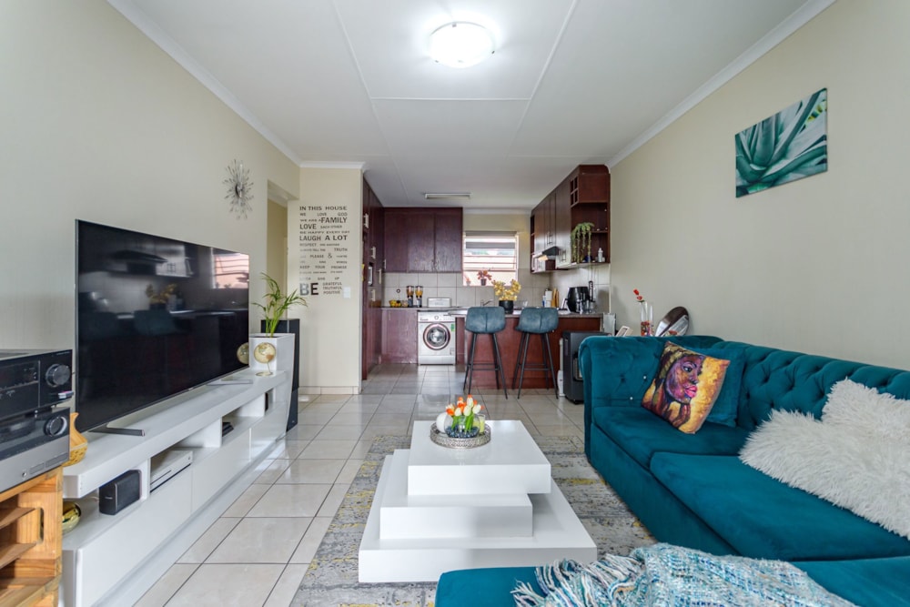 Townhouse for sale in Terenure - KTP1663234 Townhouse for sale in Terenure - KTP1663234