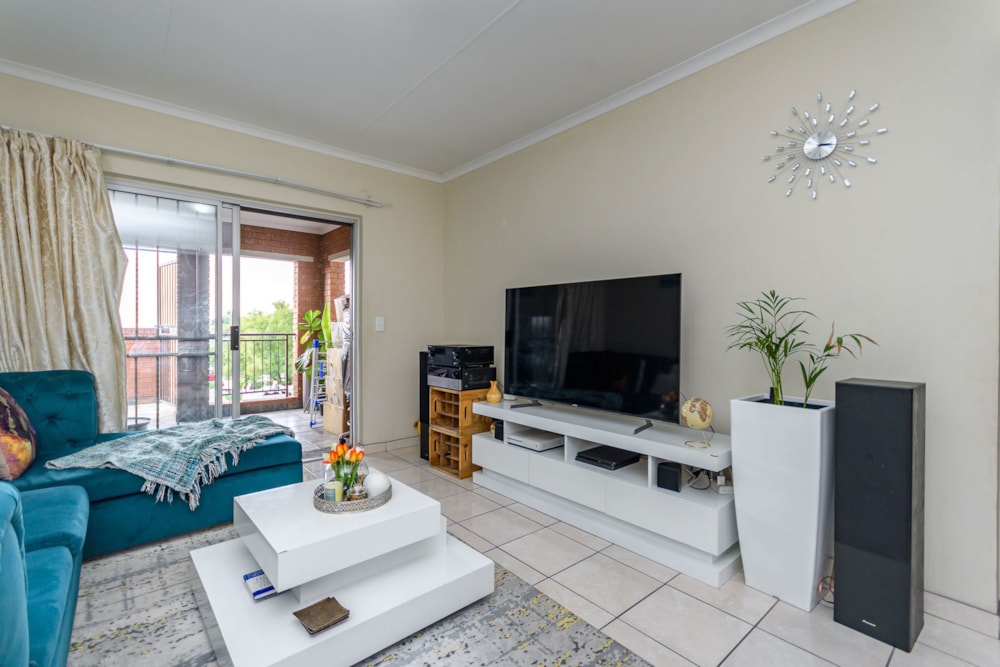 Townhouse for sale in Terenure - KTP1663234 Townhouse for sale in Terenure - KTP1663234