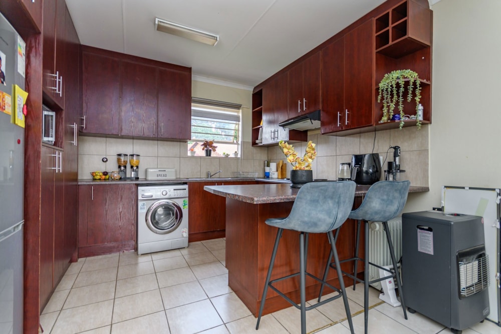 Townhouse for sale in Terenure - KTP1663234 Townhouse for sale in Terenure - KTP1663234