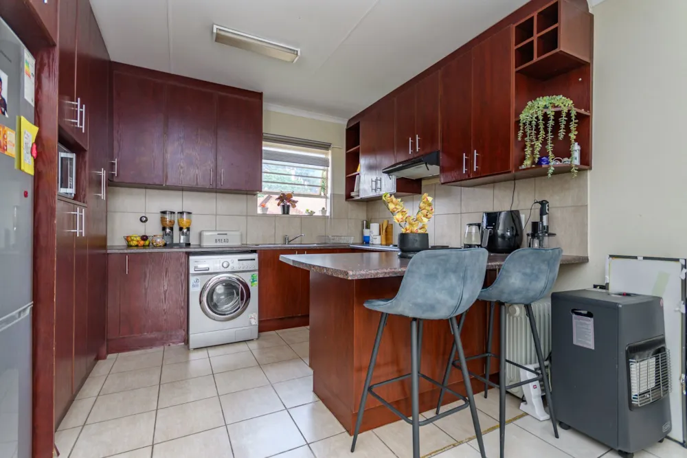 Townhouse for sale in Terenure - KTP1663234 Townhouse for sale in Terenure - KTP1663234