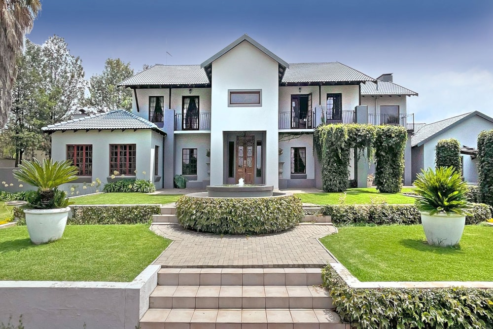 House for sale in Randjesfontein - MR1652140