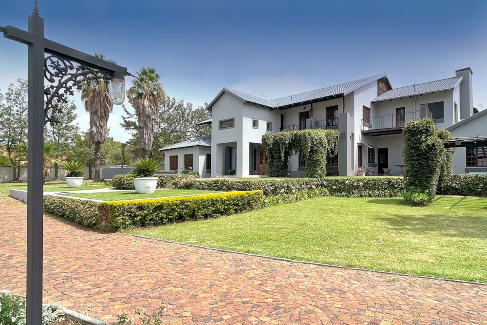 House for sale in Randjesfontein - MR1652140