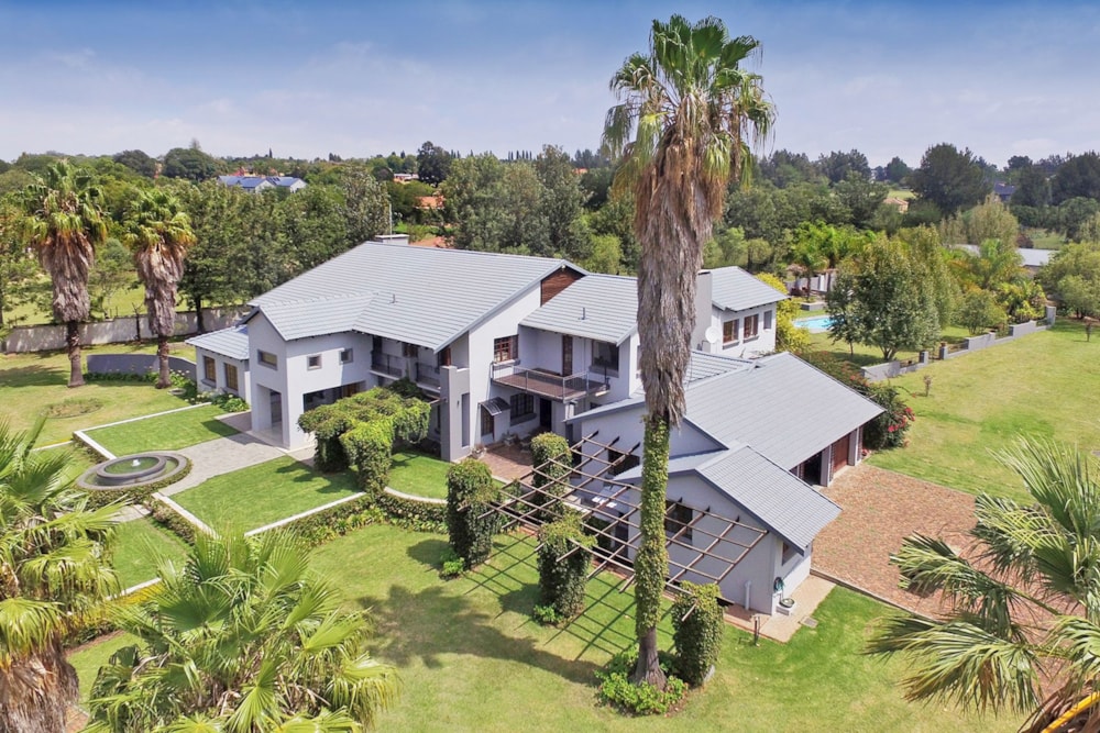 House for sale in Randjesfontein - MR1652140