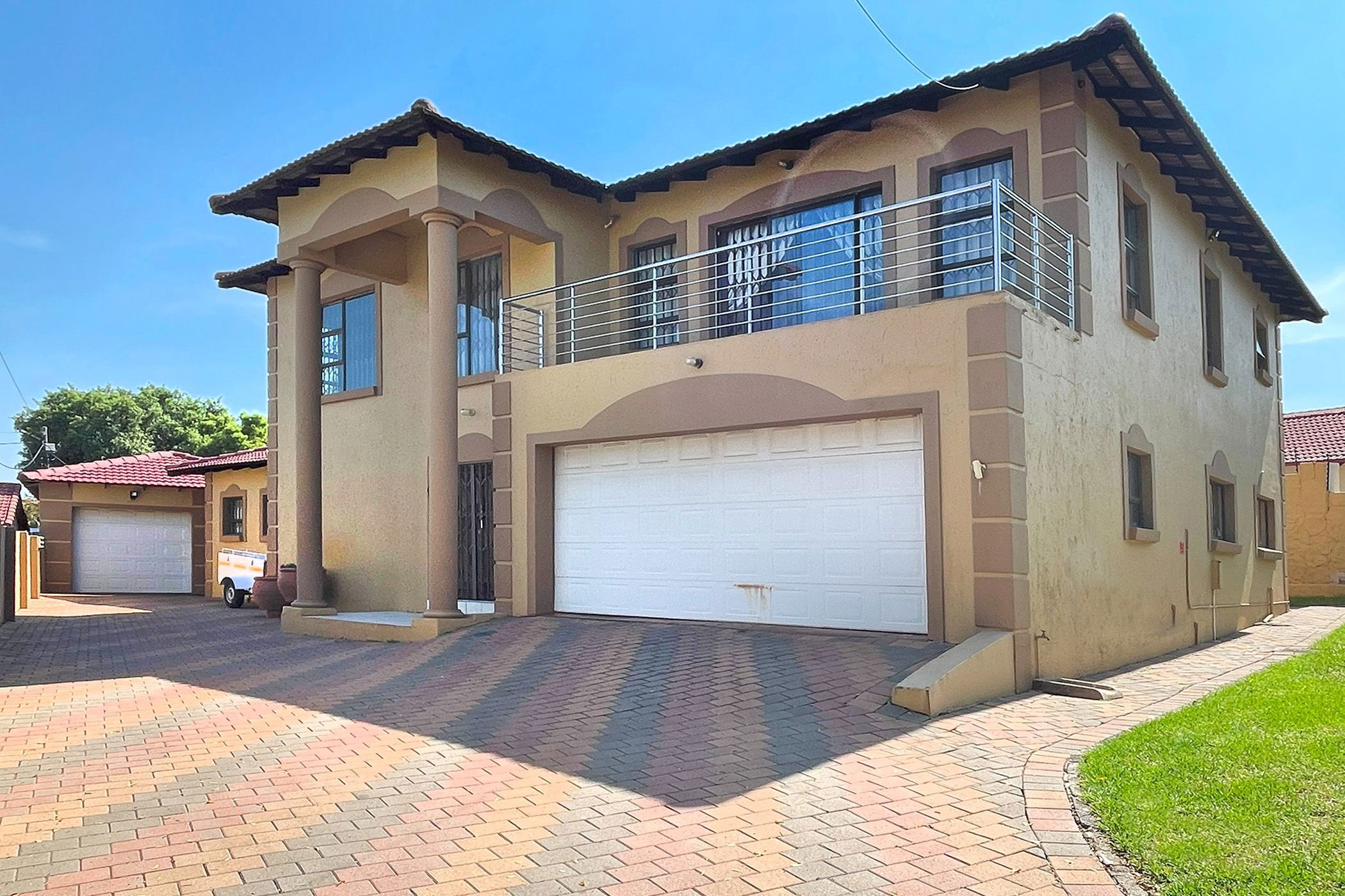 House sold in Country View, Midrand - MR1671733
