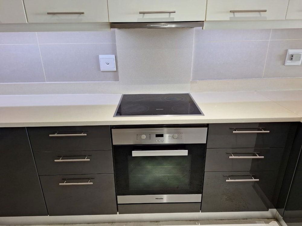 Apartment for sale in New Town Centre - 1ND1637087