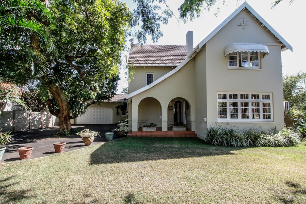House for sale in Durban North - 1ND1747376